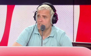 RC Lens : Jérôme Rothen dézingue les lensois !