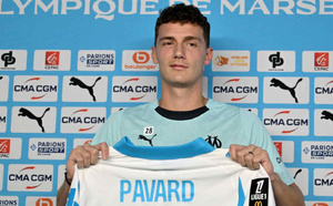 Mercato OM : l'Inter Milan prêt à brader Benjamin Pavard !