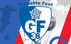Grenoble : Vidal, Xantippe et Mion de retour, deux gros coups durs avant Guingamp
