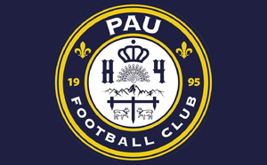 Pau FC : Giovani Versini, le coup dur avant d'affronter Amiens SC