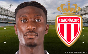 Red Star : pourquoi le prêt d’Aladji Bamba ( AS Monaco) a finalement capoté