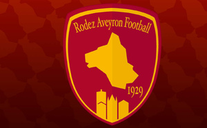 Taïryk Arconte vise le titre de meilleur buteur : Rodez AF peut rêver plus grand