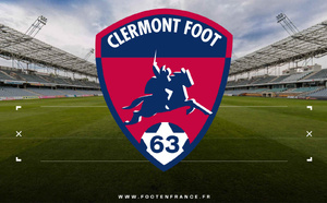 Clermont Foot tient sa nouvelle pépite : Nyindong Tsamouna se rapproche du monde pro