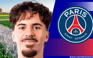 PSG : grosse frayeur pour Vitinha, mais un vrai espoir avant le Bayern Munich