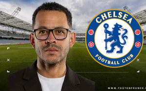 Liam Rosenior viré de Chelsea ? L'ex coach du RC Strasbourg n'y croit pas