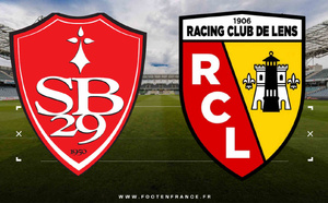 RC Lens : mauvaise nouvelle confirmée pour le déplacement à Brest