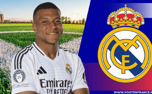 Real Madrid : Mbappé dépasse un record français totalement fou avec son 41e but