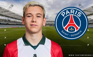 Mercato - PSG : confirmation pour Aleksey Batrakov (Lokomotiv Moscou) !