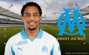 OM : Quinten Timber entretient le flou sur son avenir, malgré un contrat long