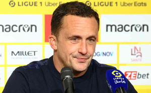 Pierre Aristouy rebondit à l’USSA Vertou et surprend tout le monde dans le 44