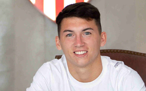 RC Strasbourg, TFC et OL : bataille annoncée pour Mateo Del Blanco ! 