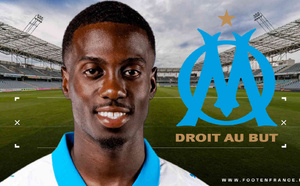 Marseille : le message fort de Timothy Weah avant le sprint final