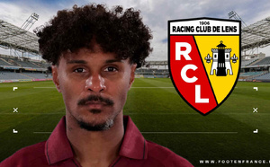 RC Lens - Mercato : Valentino Lazaro dans le viseur, mais Saud Abdulhamid reste la priorité