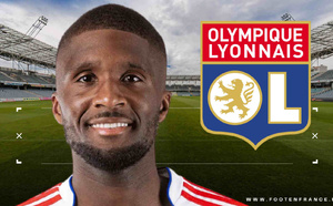 L'OL a un pied en Ligue des champions, mais Clinton Mata garde les pieds sur terre