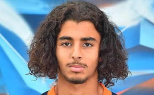 Adam El Boughlamy, le capitaine des U19 du MHSC qui affole le RC Strasbourg, l’OL et le FC Lorient