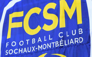 Élie N’Gatta (FC Sochaux) affole déjà le mercato : plusieurs clubs français et étrangers à l’affût