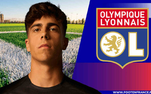 Transfert : Lyon fixe son prix pour Afonso Moreira, suivi par la Premier League
