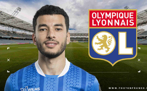 OL - Mercato : le gros coup Zakaria El Ouahdi (KRC Genk) ?