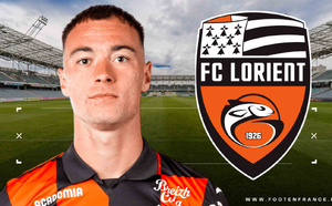 FC Lorient : Pablo Pagis prêt à franchir un cap, ses pistes pour l’Europe se précisent