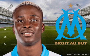 OM : Tochukwu Nnadi annonce clairement ses intentions pour son avenir