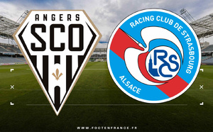 Angers SCO - RC Strasbourg : compos probables et gros enjeux pour le RCSA