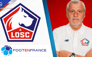 Le LOSC peut rêver de la C1… mais Genesio sort le frein à main