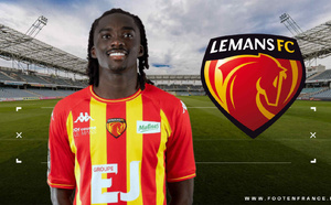 LOSC : Isaac Cossier définitivement transféré au Mans FC ?