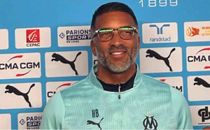 Habib Beye sent le vent tourner à l'OM : un fait ne laisse plus planer de doute