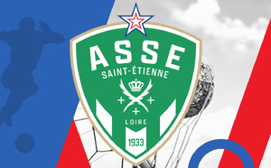 ASSE - Mercato : Saint‑Étienne fonce sur Giovani Versini, Cologne à l’affût