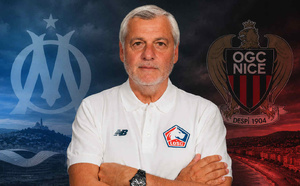 LOSC : Genesio va quitter Lille, le Sud lui tend les bras