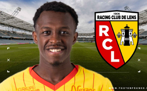 Saud Abdulhamid laisse planer le doute sur son avenir au RC Lens