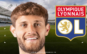 Mercato OL : Tanner Tessmann transféré avant le 30 juin ?