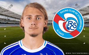 Mercato RC Strasbourg : Nanasi, l’Ajax et le VfB Stuttgart prêts à faire sauter la banque ?