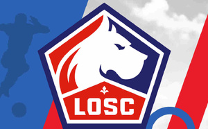 Le RC Strasbourg va chiper un prometteur attaquant du LOSC