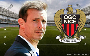 L'OGC Nice menace d'attaquer l'OM en justice pour Grégory Lorenzi