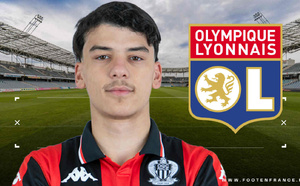 OL : Kaïl Boudache, le dossier qui agace sérieusement l'OGC Nice