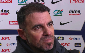Succession de Pierre Sage : pourquoi Patrick Videira séduit de plus en plus le RC Lens