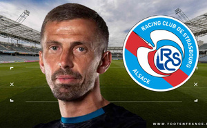 RC Strasbourg : un départ surprise de Gary O’Neil ?