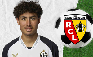 RC Lens prépare l’après Mamadou Sangaré : 7M€ pour Cheveyo Tsawa (FC Zurich)