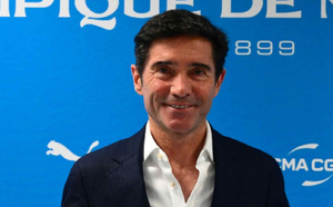 OM : Marcelino fracasse encore l'Olympique de Marseille