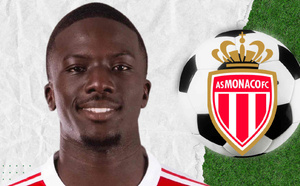 Mercato AS Monaco : Besiktas accélère pour Kassoum Ouattara