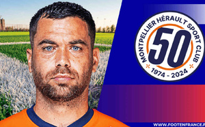 Téji Savanier (MHSC) à Angers ? Les supporters du SCO disent NON !