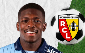 RC Lens : Lucas Gourna-Douath, la belle opportunité qui revient en force au mercato