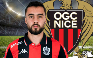 Mercato OGC Nice : Charles Vanhoutte, pourquoi il a dit oui à Feyenoord