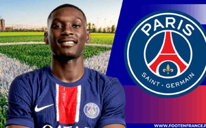 PSG : ça bouge pour Kolo Muani, la Juventus optimiste