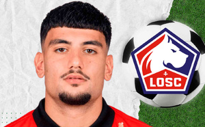Le LOSC accélère pour Basar Önal du NEC Nijmegen : 7M€ sur la table ?