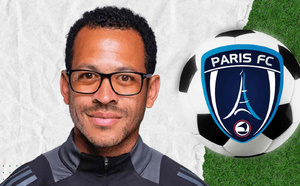 Paris FC : c'est terminé pour Kombouaré, Rosenior en approche