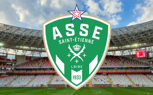 ASSE : Aïmen Moueffek frustré, un départ dans les tuyaux ?