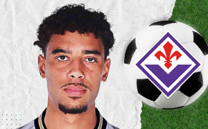 La Fiorentina signe un gros chèque pour recruter Arthur Atta (ex FC Metz)
