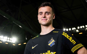 ASSE : un international hongrois pour muscler le milieu des Verts